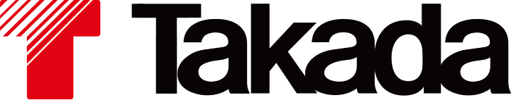 Takada Kogyo Group logo